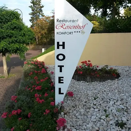 Rosenhof Waldesch