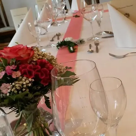 Rosenhof Hotel