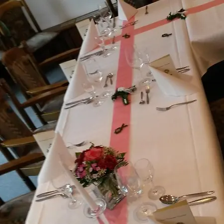 Hotel Rosenhof Waldesch