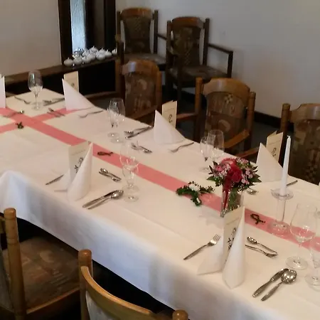 Rosenhof Hotel