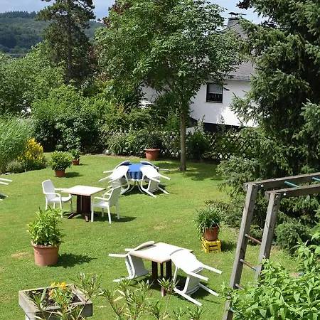 Rosenhof Waldesch