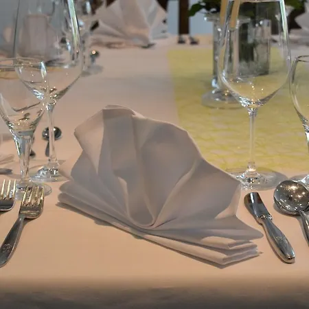 Hotel Rosenhof Waldesch