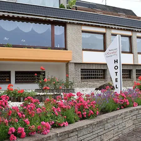 Rosenhof Waldesch