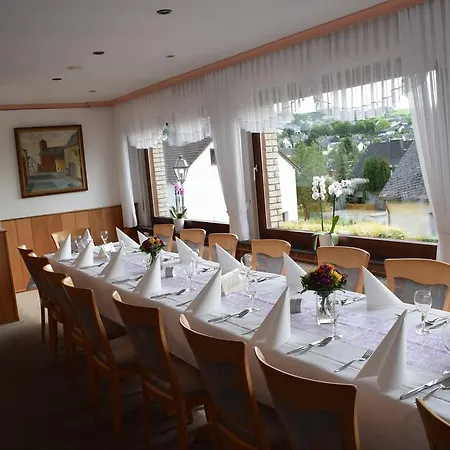 Hotel Rosenhof 3*