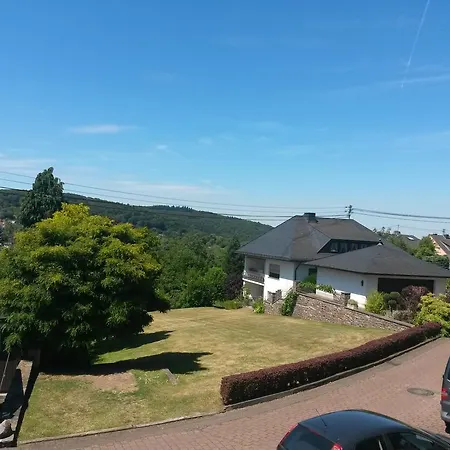 Hotel Rosenhof