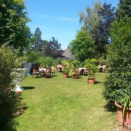 Rosenhof Waldesch