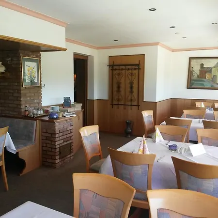 Rosenhof Hotel