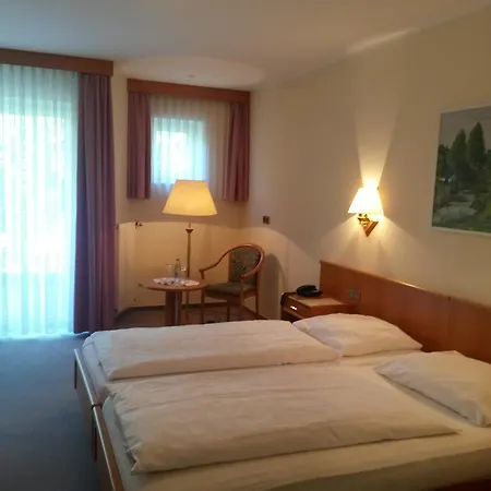 Rosenhof Hotel Waldesch