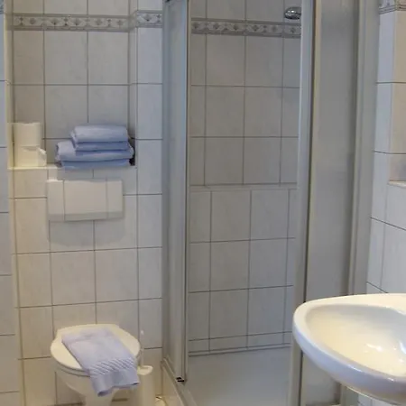 Rosenhof Hotel Waldesch